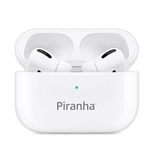 Piranha 9960 Bluetooth Kulaklık