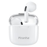 Piranha 9965 BT Beyaz Kulaklık