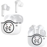 Piranha 9971-B Kablosuz Çocuk Tws Kulak Içi Kulaklık / Mikrofon / Şarjlı / Bluetooth / Android - Ios Uyumlu - Beyaz