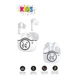 Piranha 9971 Kablosuz Çocuk Tws Kulak Içi Kulaklık / Mikrofon / Şarjlı / Bluetooth / Android - Ios Uyumlu