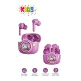 Piranha 9971 P Kablosuz Çocuk TWS Kulaklık | Bluetooth 5.1 | Mikrofonlu | iOS & Android Uyumlu