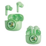 Piranha 9971-Y Kablosuz Çocuk Tws Kulak Içi Kulaklık / Mikrofon / Şarjlı / Bluetooth / Android - Ios Uyumlu - Yeşil