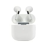 Piranha 9974 Kablosuz Bluetooth Kulak Içi Kulaklık Şarj Edilebilir Mikrofon Type-C Bluetooth V5.3 - Beyaz