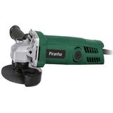 Piranha Avuç Taşlamalar Avuç Taşlama 2 Yıl 500 Watt 115