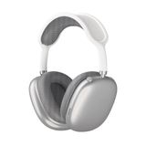 Piranha BT 2221 Kafa Üstü Bluetooth Kulaklık Gri
