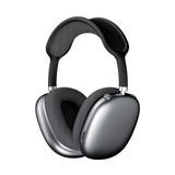 Piranha BT 2221 Kafa Üstü Bluetooth Kulaklık Siyah