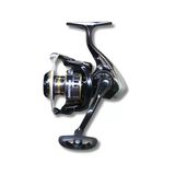 Piranha Energy 4000 Metal Kafa 10+1 Bilye Füme Olta Makinesi