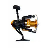 Piranha Energy 5000'Lik Metal Kafa 10+1 Bilyalı Olta Makinası