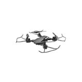 Piranha F-55 Smart Drone - 720p Kamera 2 x Yedek Kanat 4 x Koruma & Takla Atma Özellikli Katlanabilir Drone