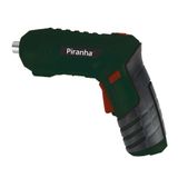 Piranha Kırılabilen Şarjlı Tornavida