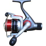 Piranha Longmakina - 4000 - Gri
