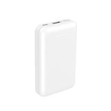 Piranha MagSafe 9010 5000 mAh Beyaz Powerbank