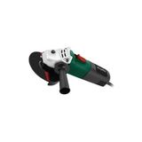 Piranha PAG-4113 Avuç Taşlama Makinesi