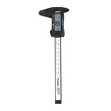 Piranha Pdc 1850 Digital Kumpas Led Lcd Ekran