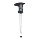 Piranha Pdc 1850 Digital Kumpas Led Lcd Ekran