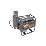 Piranha Pglg-9690 Benzinli Ve Lpg Li Jeneratör (TÜP DAHİL DEĞİLDİR)