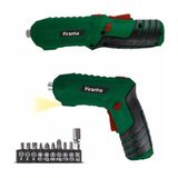Piranha PSD-2227 Sarjlı Vidalama