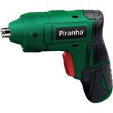 Piranha Psd 2228 Şarjlı Vidalama 4v 1500 Mah 30 Parça Uç Seti