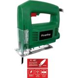 Piranha PSJ-5506 Dekupaj Testere 500 Watt 3000 dev/dk