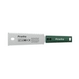 Piranha PSW-2712 El Testere Seti Ryoba-Dozuki 150 mm Çift Taraflı Diş