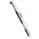 Piranha Travel 270Cm 50-150Gr Tele Spin Olta Kamışı