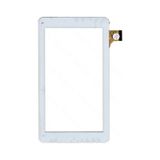Piranha Trend 4 Tab 7.0 White Dokunmatik Beyaz