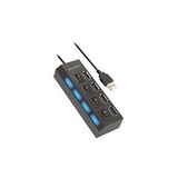 Piranha Usb Coklayici, Usb 2.0 Smart Hub