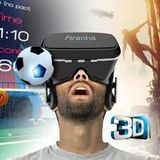 Piranha Vr Sanal Gerçeklik Gözlügü