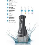 Pirantech Aquadnet Ultra Ağız Duşu IM50802002 - Siyah