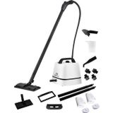 PiranTech CB-102A 2000 W 1.5 lt Buharlı Temizlik Makinesi