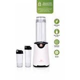 Pirantech Yh-1200 Kişisel Blender – 600w Güçlü ve Taşınabilir Smoothie Makinesi