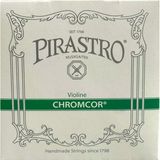 Pirastro 319020 Chromcor Keman Teli | Çelik Çekirdek Parlak Ses