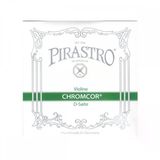 Pirastro 319320 Chromcor Keman Re Teli | Dengeli Orta Frekanslar
