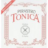 Pirastro 412021 Tonica Keman Teli | Sentetik Çekirdek Yumuşak Çalım