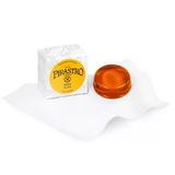 Pirastro 9003 Gold Reçine (Profesyonel - Yaylı Çalgı Aksesuarı) | Altın Tozu Katkılı Özel Formül, Sert Ve Kuru Yapı, Parlak Ve Net Ses Karakteri | Uyum: Keman Ve Viyola
