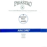Pirastro Aricore Violin Set A (La) Tek Tel Keman Teli