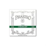 Pirastro Chromcor 319020 Keman Takım Teli