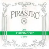 Pirastro Chromcor 339320 Sol Çello Teli