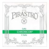 Pirastro Chromcor 339420 Çello Do Teli