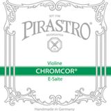 Pirastro Chromcor E (Mi)-Ball 3/4-1/2 Keman Teli