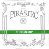 Pirastro Chromcor G (Sol) Tek Keman Teli 319420 Yüksek Kalite Müzik Aleti Aksesuarı