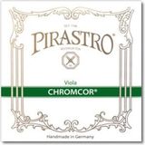 Pirastro Chromcor G ( Sol ) Tek Viyola Teli 329320