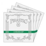 PİRASTRO CHROMCOR KEMAN TEL SET