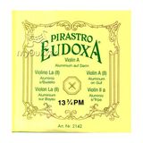 Pirastro Eudoxa Violine A (La) Tek Tel Keman Teli