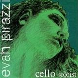Pirastro Evah Pirazzi 332280 Re Soloist Çello Teli