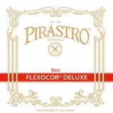 Pirastro Flexcor Deluxe Medium H5 Tek Kontrabass Teli 340520