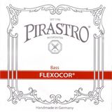 Pirastro Flexcor Solo Set Kontrabass Teli 341000