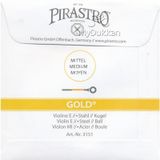 Pirastro Gold E (Mi) Tek Tel Keman Teli