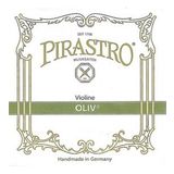 Pirastro Oliv 311121 Mi Tek Keman Teli