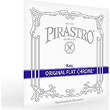 Pirastro Original Flat Chrome Soloist Kontrabas Teli
